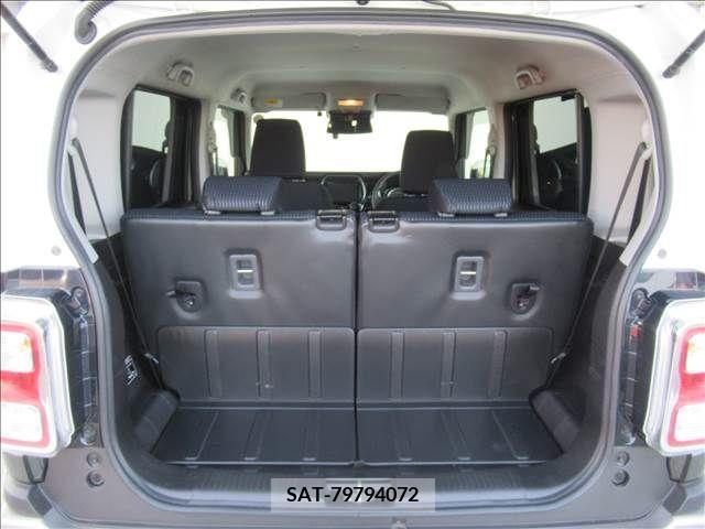 Suzuki HUSTLER 2021-08 272260-17