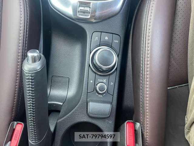 Mazda CX-3 2018-01 250313-6