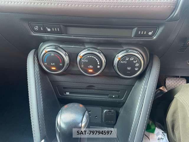 Mazda CX-3 2018-01 250313-7
