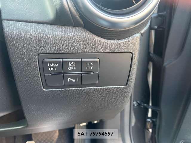 Mazda CX-3 2018-01 250313-5
