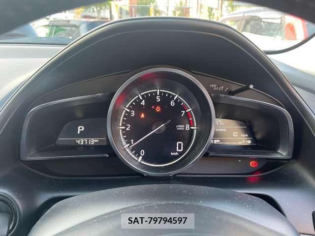 Mazda CX-3 2018-01 250313-4