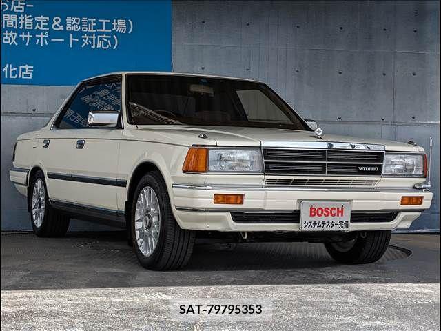 Nissan GLORIA HARDTOP 1984-09 320429-8