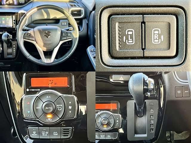 Suzuki SOLIO BANDIT 2015-10 27304-7