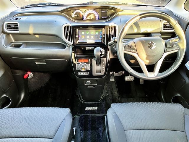 Suzuki SOLIO BANDIT 2015-10 27304-1