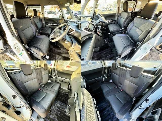 Suzuki SOLIO BANDIT 2015-10 27304-5