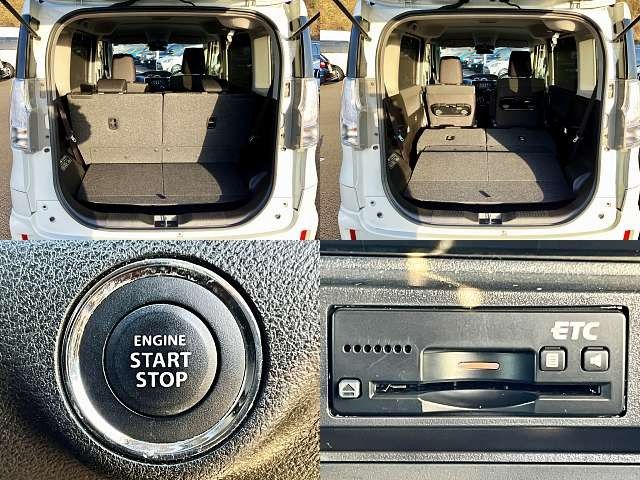 Suzuki SOLIO BANDIT 2015-10 27304-6