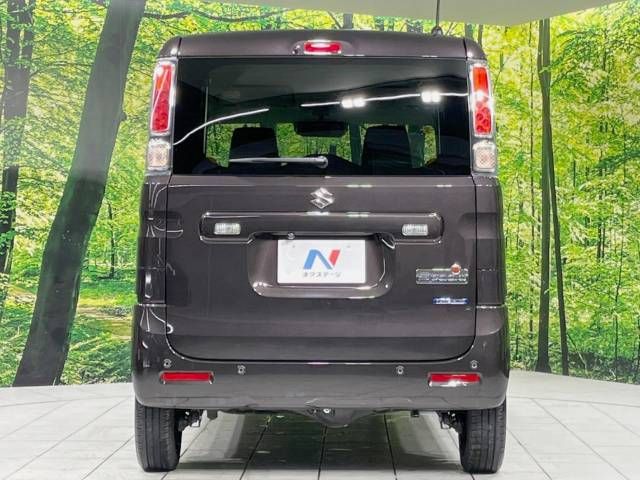 Suzuki SPACIA 2023-05 14317-15