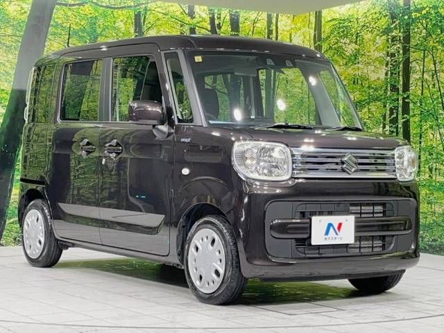Suzuki SPACIA 2023-05 14317-16