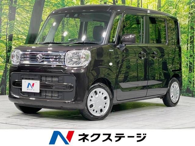 Suzuki SPACIA 2023-05 14317-0