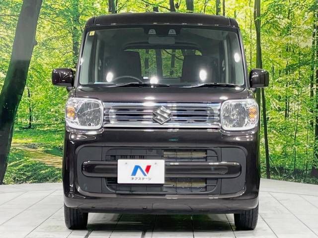Suzuki SPACIA 2023-05 14317-14
