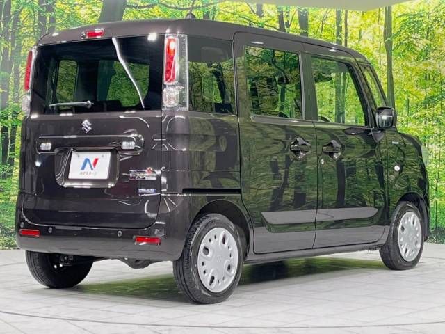 Suzuki SPACIA 2023-05 14317-17
