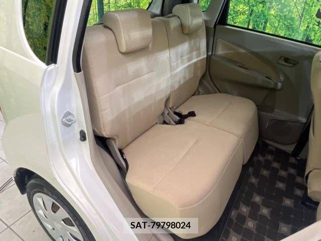Subaru STELLA 2012-08 368747-9