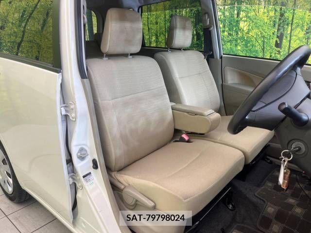 Subaru STELLA 2012-08 368747-8
