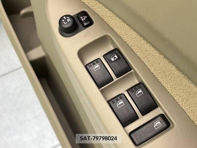 Subaru STELLA 2012-08 368747-7