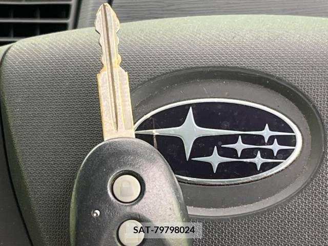 Subaru STELLA 2012-08 368747-6