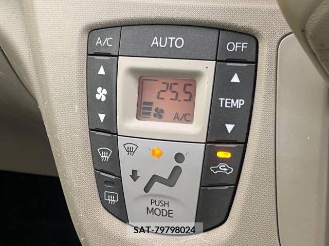 Subaru STELLA 2012-08 368747-5