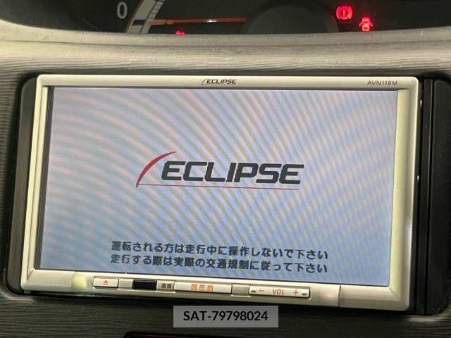 Subaru STELLA 2012-08 368747-2