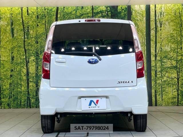 Subaru STELLA 2012-08 368747-15