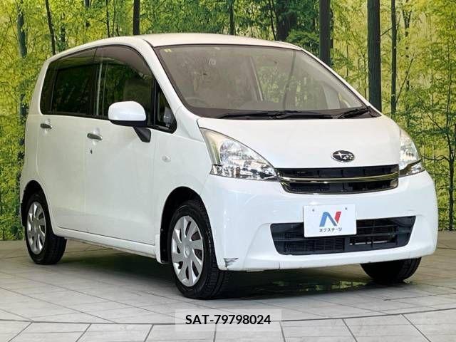 Subaru STELLA 2012-08 368747-16