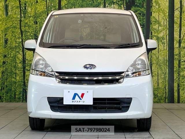 Subaru STELLA 2012-08 368747-14