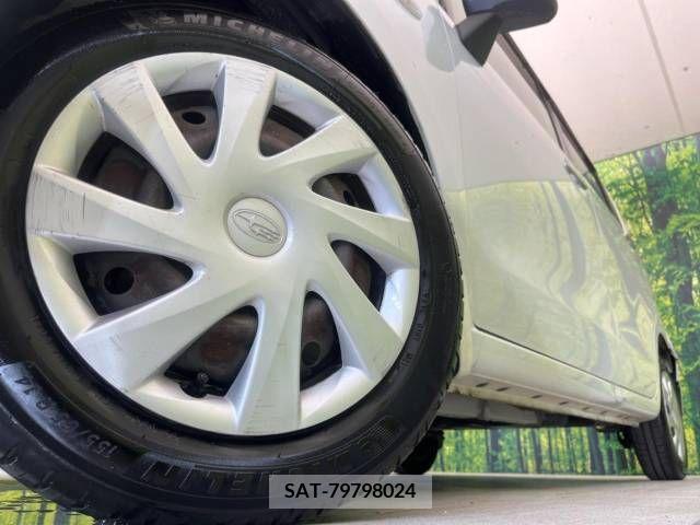 Subaru STELLA 2012-08 368747-13