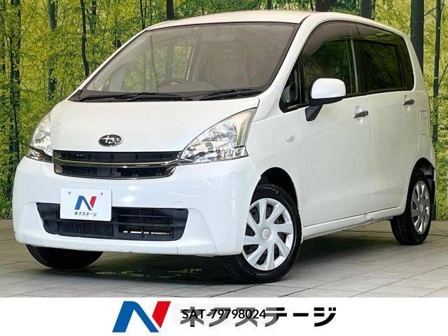 Subaru STELLA 2012-08 368747-0