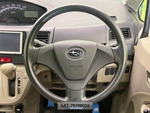 Subaru STELLA 2012-08 368747-11