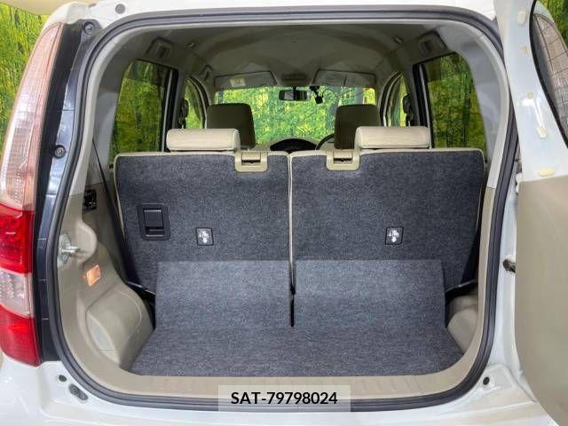 Subaru STELLA 2012-08 368747-10