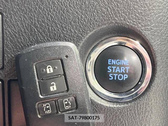 Toyota VELLFIRE 2017-01 218917-5