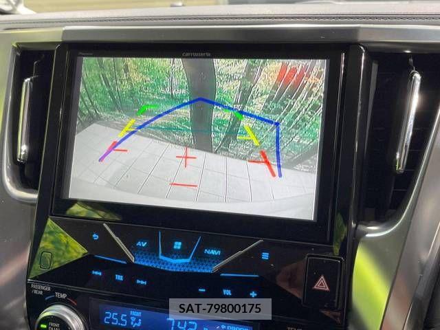 Toyota VELLFIRE 2017-01 218917-4