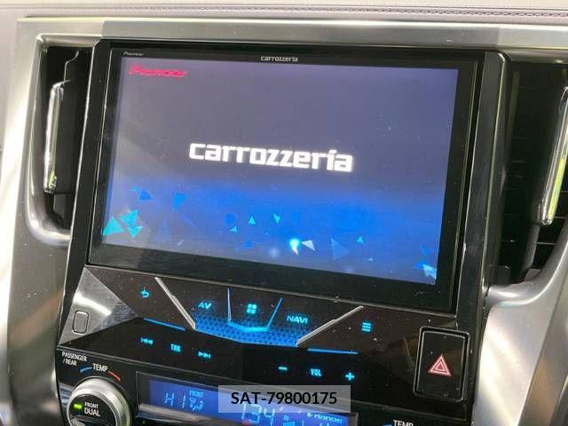 Toyota VELLFIRE 2017-01 218917-3