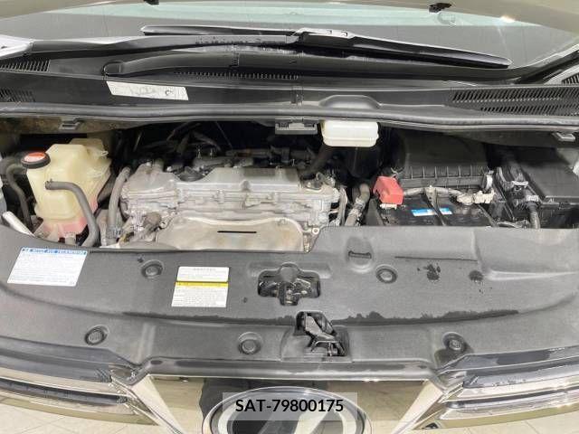 Toyota VELLFIRE 2017-01 218917-18