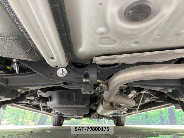 Toyota VELLFIRE 2017-01 218917-19