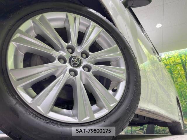Toyota VELLFIRE 2017-01 218917-14
