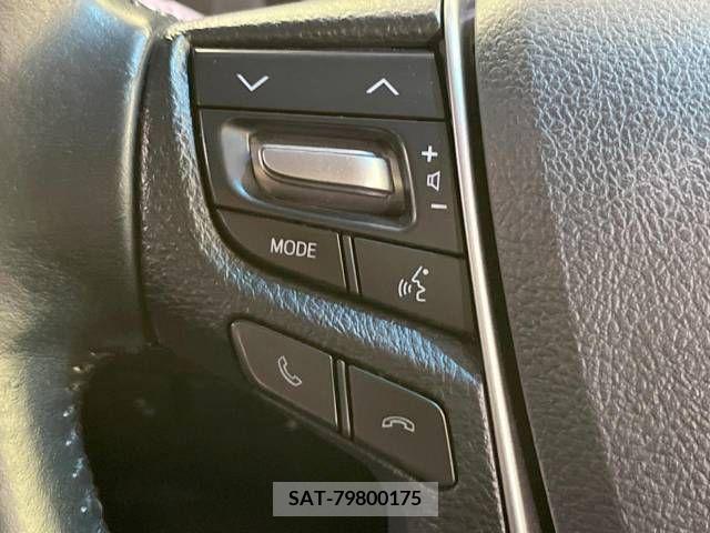 Toyota VELLFIRE 2017-01 218917-7