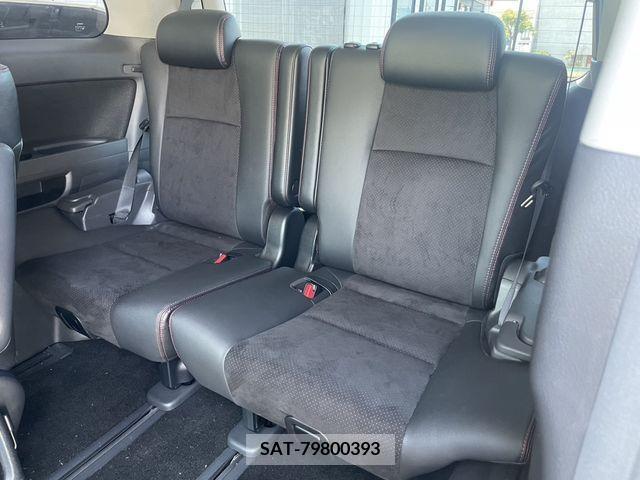 Toyota VELLFIRE 2013-08 299919-19
