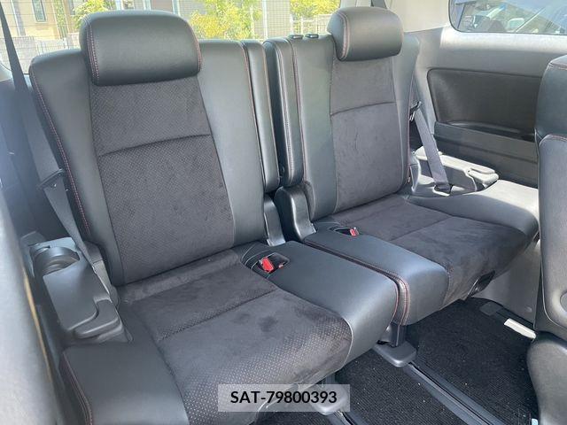 Toyota VELLFIRE 2013-08 299919-18