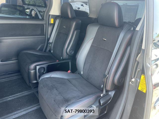 Toyota VELLFIRE 2013-08 299919-17