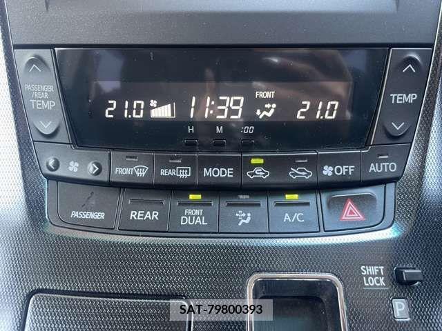 Toyota VELLFIRE 2013-08 299919-13