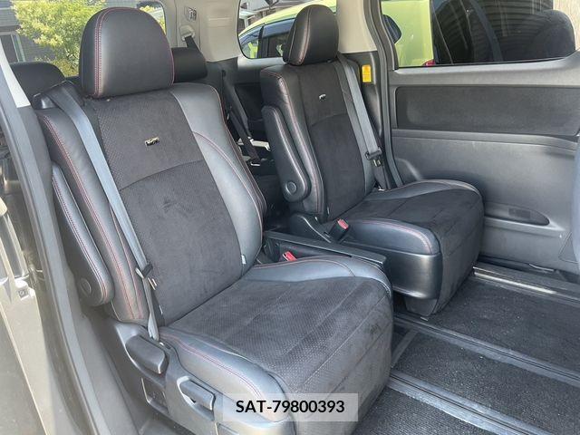 Toyota VELLFIRE 2013-08 299919-16
