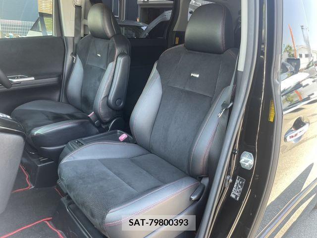 Toyota VELLFIRE 2013-08 299919-15