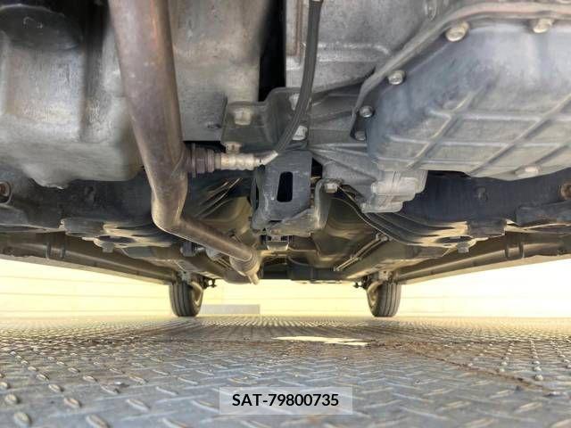 Suzuki WAGON R 2009-12 255457-19