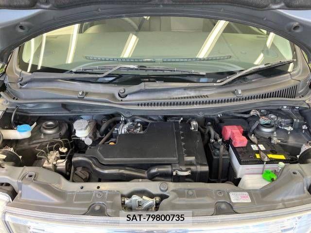 Suzuki WAGON R 2009-12 255457-18