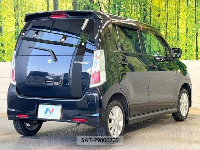 Suzuki WAGON R 2009-12 255457-17