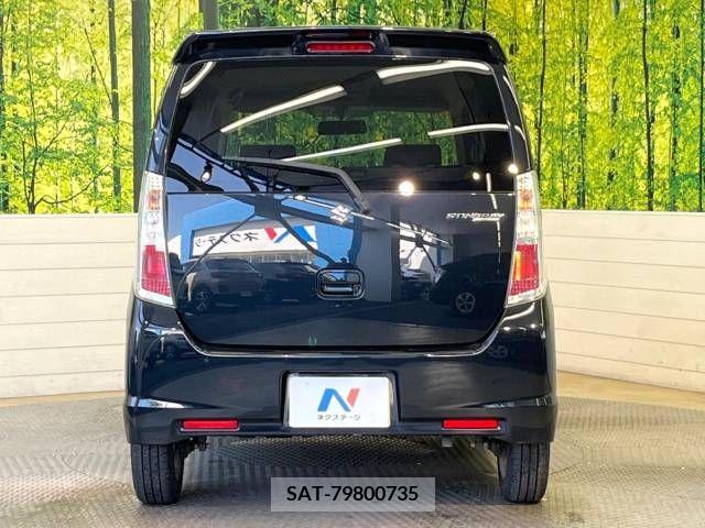 Suzuki WAGON R 2009-12 255457-15