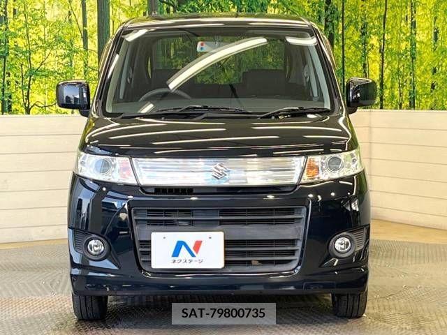 Suzuki WAGON R 2009-12 255457-14