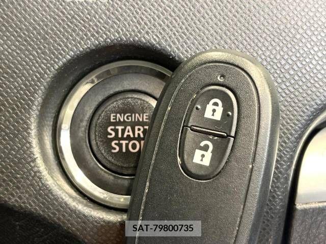 Suzuki WAGON R 2009-12 255457-6