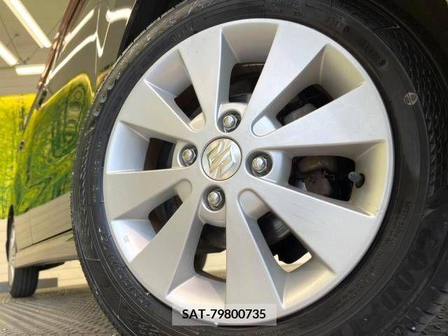 Suzuki WAGON R 2009-12 255457-13