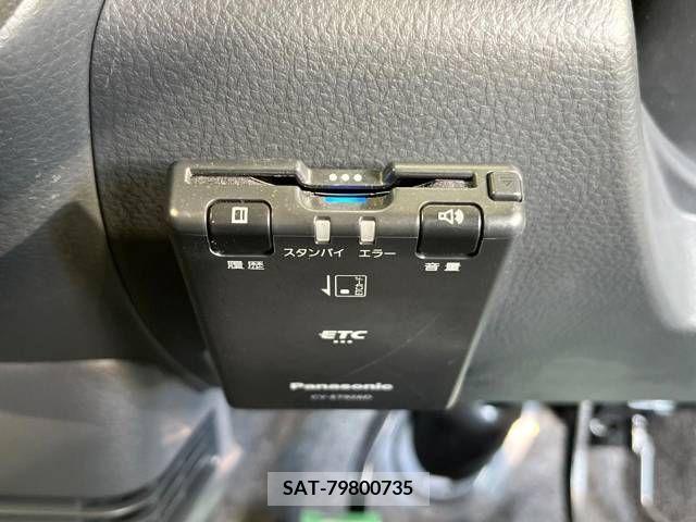 Suzuki WAGON R 2009-12 255457-5