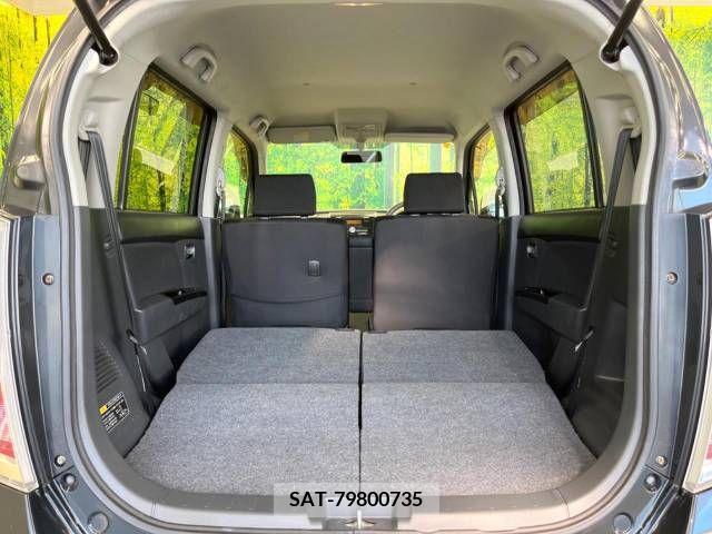Suzuki WAGON R 2009-12 255457-10